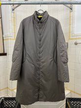 Load image into Gallery viewer, 2000s Mandarina Duck Metallic Matrix Jacket - Size L