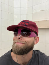 Load image into Gallery viewer, 2000s Bernhard Willhelm x Linda Farrow Sunglasses - Size OS