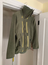Load image into Gallery viewer, 1990s Lad Musician High Neck Ninja Tech Fleece Jacket - Size M