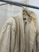 Load image into Gallery viewer, 1980s Marithe Francois Girbaud x Closed Padded Modular Bomber - Size XL