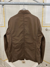 Load image into Gallery viewer, 2000s Mandarina Duck Faded Work Shirt Jacket - Size L