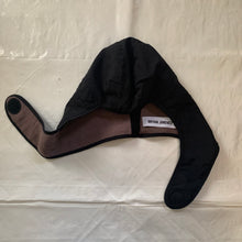 Load image into Gallery viewer, Bryan Jimenez "Solo" Black Helmet Liner Cap - Size OS