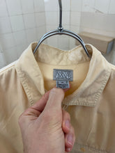 Load image into Gallery viewer, 1980s Marithe Francois Girbaud Faux Layered with Shirt with Hidden Hem Pockets - Size L