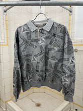 Load image into Gallery viewer, 1980s Marithe Francois Girbaud x Closed “CLOSED” Logo Polo - Size S