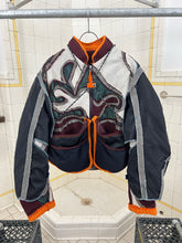 Load image into Gallery viewer, Seeing Red Transformable Tiger Wideboy - Size OS
