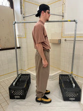 Load image into Gallery viewer, 1980s Katharine Hamnett Pocket Pleated Trousers - Size L