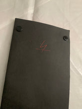Load image into Gallery viewer, 2000s Yohji Yamamoto x Tezuka Astro Boy Necktie - Size OS