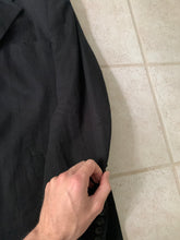 Load image into Gallery viewer, ss2009 Yohji Yamamoto "Forget Me Not" Hands Jacket - Size XL