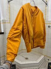Load image into Gallery viewer, 1980s Marithe Francois Girbaud x Closed Layered Flight Jacket - Size M