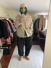 Load image into Gallery viewer, ss2005 Junya Watanabe x Porter Beige Cargo Jacket - Size L