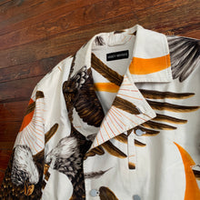 Load image into Gallery viewer, ss1994 Issey Miyake Rising Sun &amp; Crescent Moon Eagle Rider Jacket - Size XL