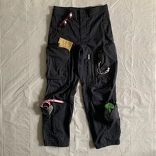 Load image into Gallery viewer, ss2009 Margiela Tactical Astro Cargo Pants - Size S