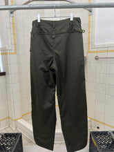 Load image into Gallery viewer, 2000s Jipijapa Snowpants with Backpocket Zipper Opening - Size L