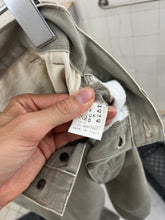 Load image into Gallery viewer, Late 1990s Mandarina Duck Articulated Trousers - Size S