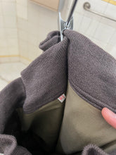 Load image into Gallery viewer, 1980s Armani Layered Snow Trouser with Ribbed Cuffs - Size XL