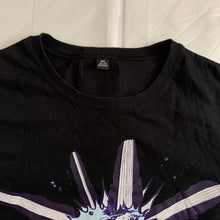 Load image into Gallery viewer, 2000s Lad Musician x Doraemon Anime Longsleeve - Size M