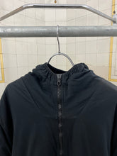 Load image into Gallery viewer, 2000s Bernhard Willhelm x 10 Corso Como Scrunch Hood Bomber - Size M