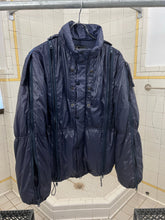 Load image into Gallery viewer, 1990s Final Home Survival Puffer - Size M