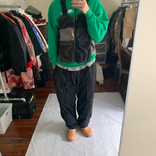 Load image into Gallery viewer, ss2009 Margiela Multipocket Strapped Vest - Size OS