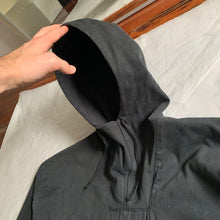 Load image into Gallery viewer, 1940 Vintage WW2 British SAS Navy Smock - Size XL