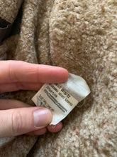 Load image into Gallery viewer, 1990s Armani Olive Nylon Bomber Jacket with Removable Hood - Size S