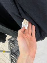 Load image into Gallery viewer, 2000s Mandarina Duck Shoulder &amp; Pocket Slit Padded Long Coat - Size M