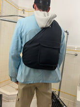 Load image into Gallery viewer, 2000s Samsonite 'Travel Wear' Tri-harness Bag - Size OS