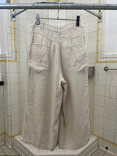 Load image into Gallery viewer, 1980s Marithe Francois Girbaud x Closed Multi Pleated Crotch Culottes - Size S