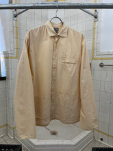 Load image into Gallery viewer, 1980s Marithe Francois Girbaud Faux Layered with Shirt with Hidden Hem Pockets - Size L