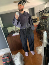 Load image into Gallery viewer, aw2019 Per Gotesson x Digitoile Aviator Jacket - Size L