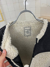 Load image into Gallery viewer, 1990s Dexter Wong Faux Boa Crocodile Jacket - Size M