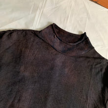 Load image into Gallery viewer, aw1998 Issey Miyake Object Dyed Wool Sweater - Size M