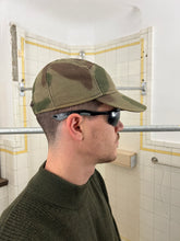 Load image into Gallery viewer, 1990s Armani Duck Camo Cap - Size OS