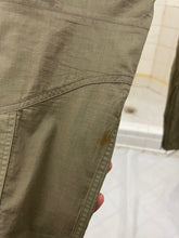 Load image into Gallery viewer, 2000s Kostas Murkudis Paneled Moto Pants - Size M