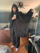 Load image into Gallery viewer, ss2005 Issey Miyake Modular Chest Rig Packable Poncho - Size OS