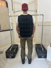 Load image into Gallery viewer, 1998 General Research Parasite 23 Pocket "Politick" Bulletproof Vest - Size OS