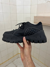 Load image into Gallery viewer, 2000s Oakley ‘Pit Shoe’ Chunky Sneakers - 12 US
