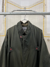 Load image into Gallery viewer, 1980s Marithe Francois Girbaud Lined Ripstop Oversized Coat - Size XL