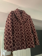 Load image into Gallery viewer, aw2009 Issey Miyake Rope Puffer Jacket - Size M