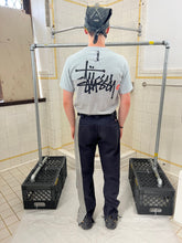 Load image into Gallery viewer, Kiko Kostadinov x Stussy x Dickies Reconstructed Pants - Size M