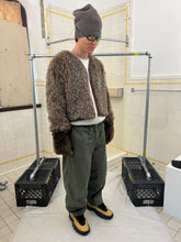 Load image into Gallery viewer, 1990s Armani Furry Jacket Liner - Size L