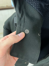 Load image into Gallery viewer, 2000s Mandarina Duck Hooded Dual Zip Parka with Shoulder &amp; Pocket Slits - Size M