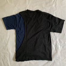 Load image into Gallery viewer, aw2004 Margiela Artisanal Reconstructed Vintage Tees - Size L