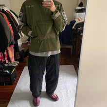 Load image into Gallery viewer, aw2014 Cav Empt Icon Pullover Jacket - Size L