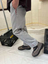 Load image into Gallery viewer, 2003 CDGH+ Raw Mesh Seam Trousers - Size M