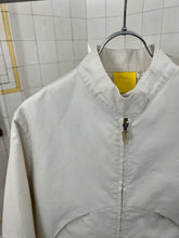 Load image into Gallery viewer, 2000s Mandarina Duck Egg Cell Wide Jacket - Size M