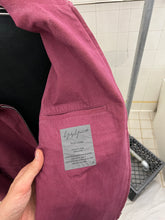 Load image into Gallery viewer, ss2002 Yohji Yamamoto Saeko Jacket - Size L