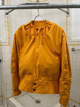 Load image into Gallery viewer, 1980s Marithe Francois Girbaud x Closed Layered Flight Jacket - Size M