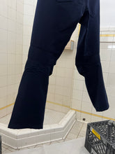 Load image into Gallery viewer, 2004 Junya Watanabe Darted Knee Trouser with Multi Pleat Back Rise - Size M