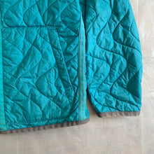 Load image into Gallery viewer, aw2000 Issey Miyake Reversible Quilted Blouson - Size M